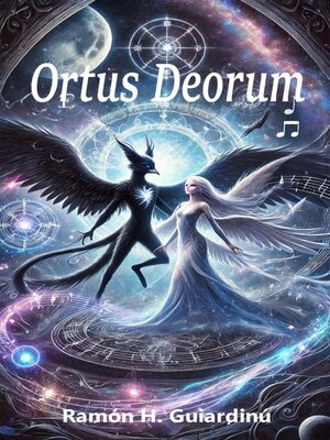 cover image of Ortus Deorum